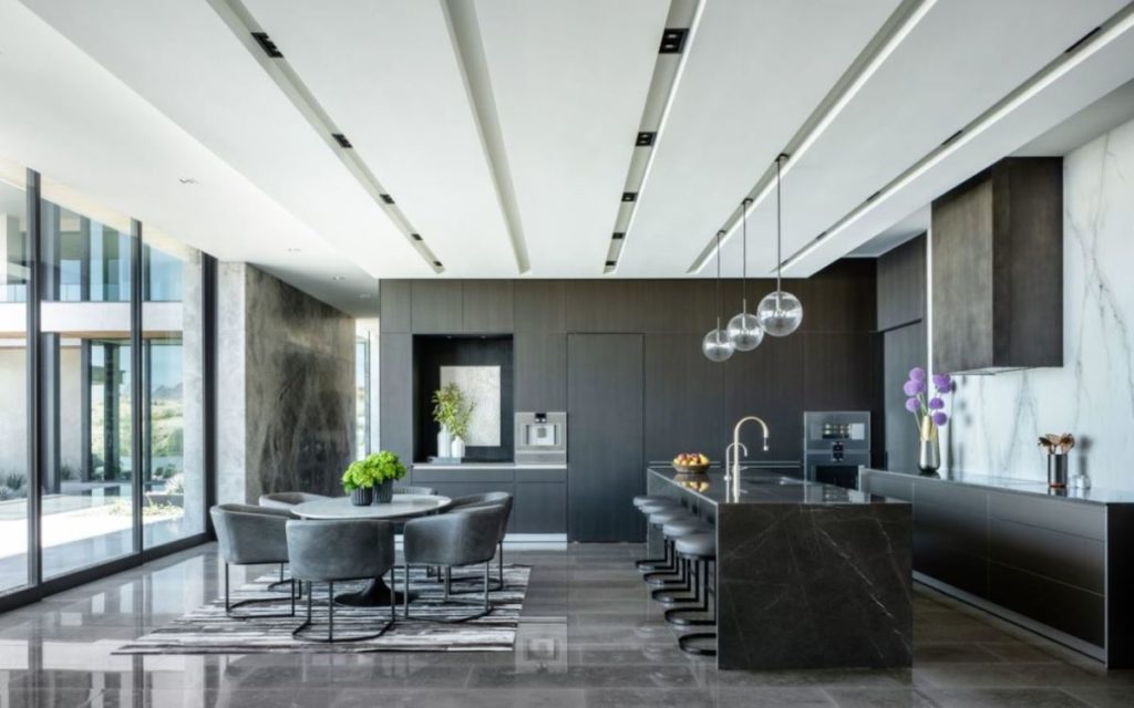 House in Las Vegas