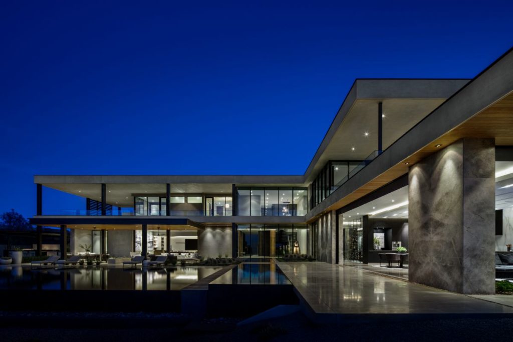 House in Las Vegas
