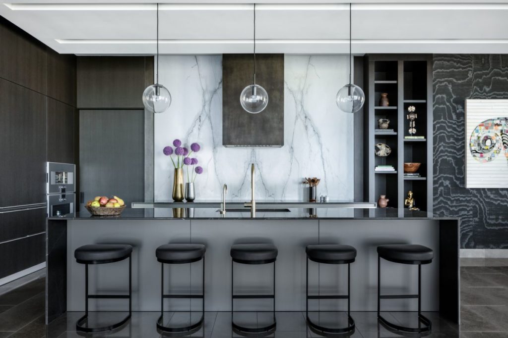 Cayambe House in Las Vegas by Punch Architecture 6
