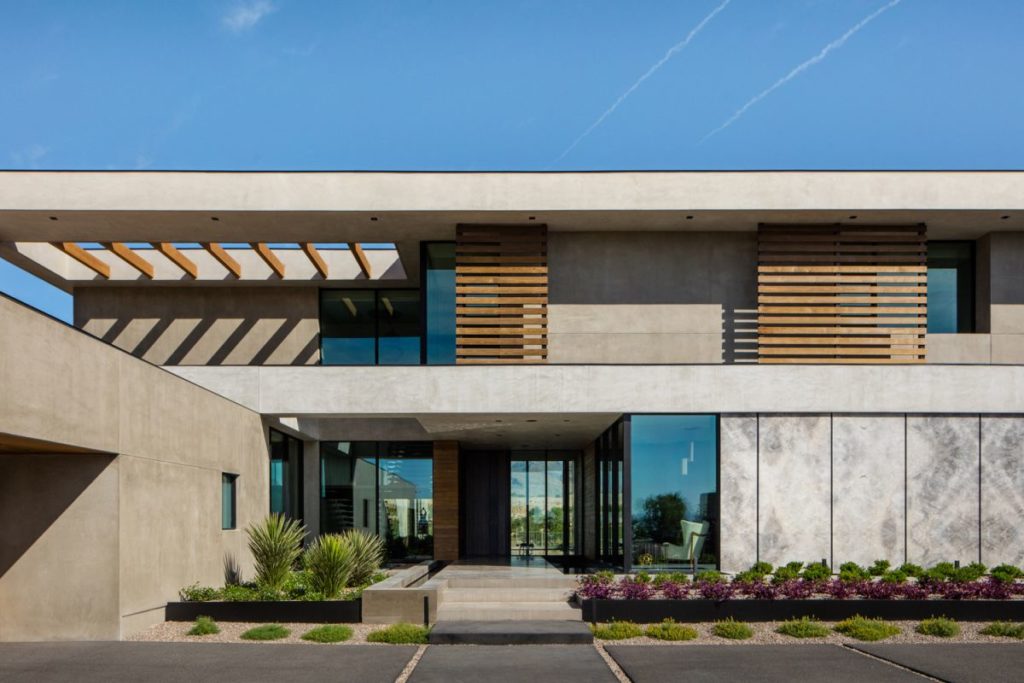 House in Las Vegas