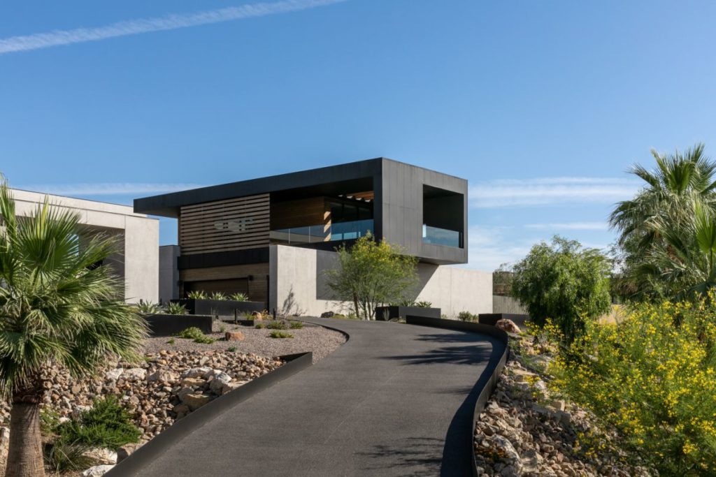 House in Las Vegas