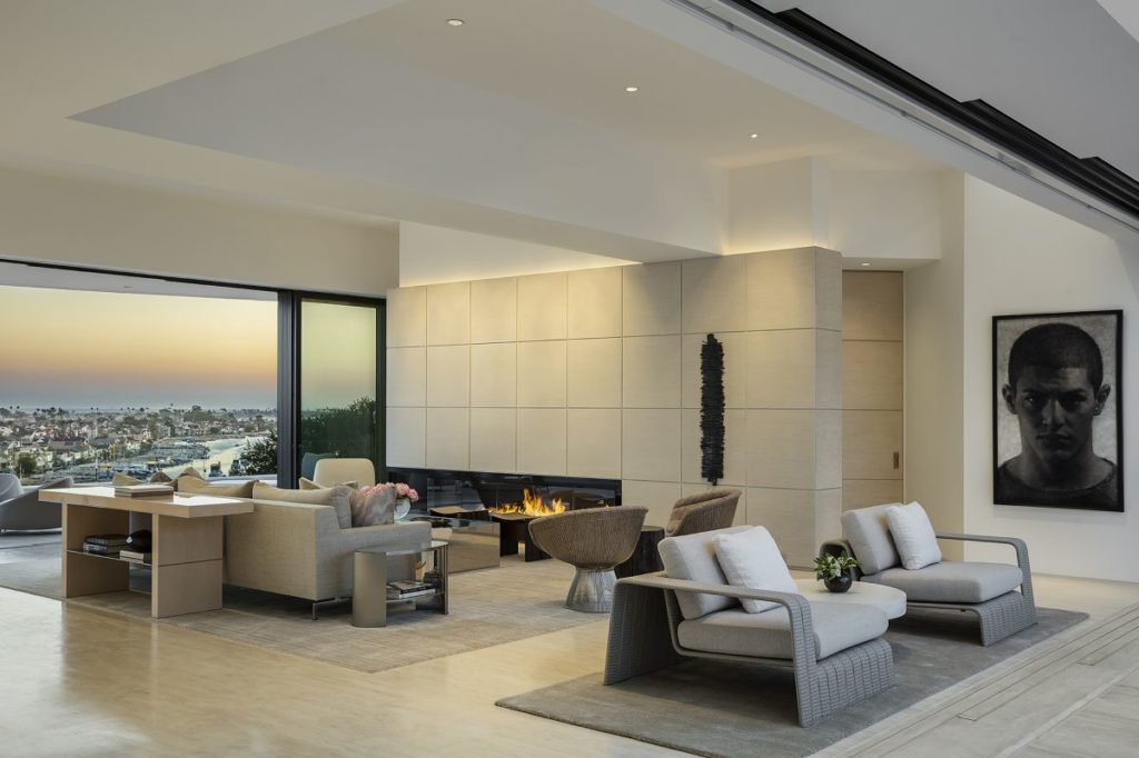 Dolphin Ter Contemporary Home in Corona Del Mar by Avalon Architectural Inc 12