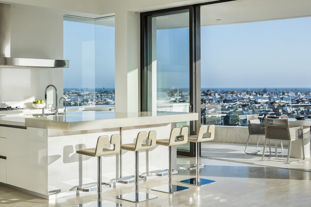 Dolphin Ter Contemporary Home