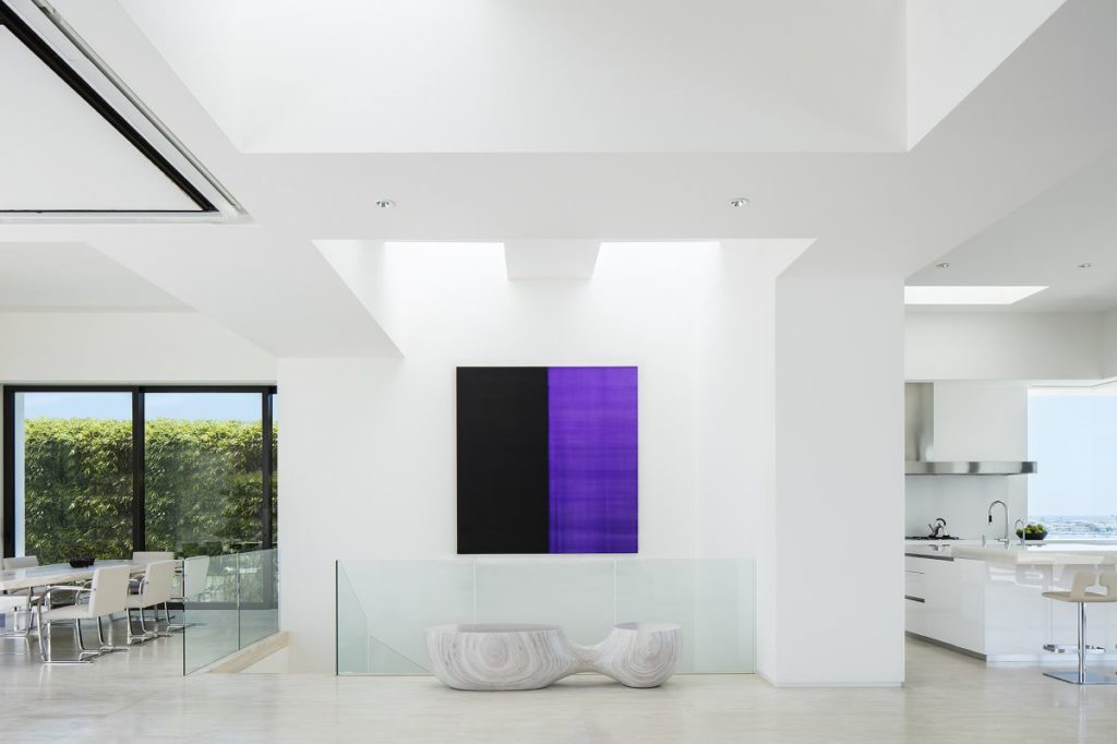 Dolphin Ter Contemporary Home in Corona Del Mar by Avalon Architectural Inc 17