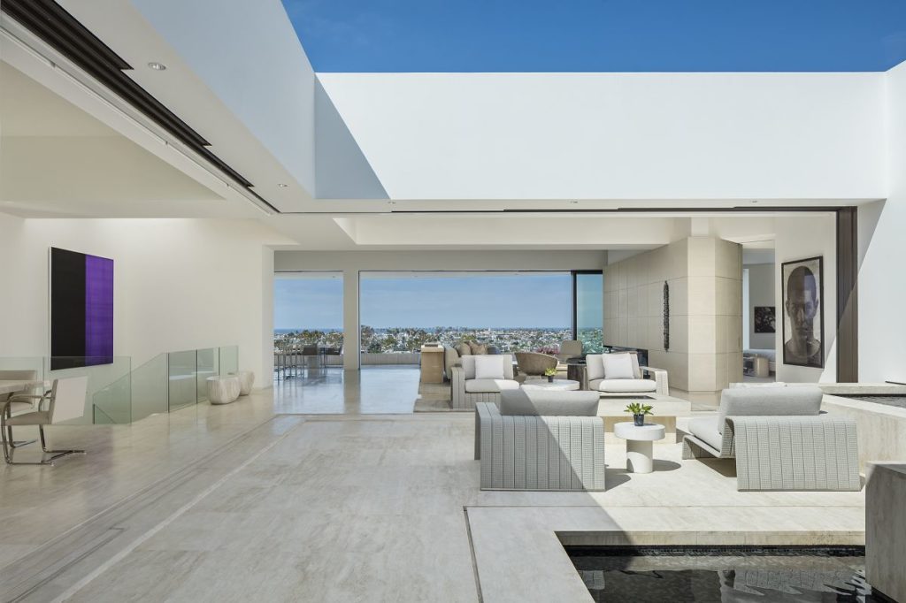 Dolphin Ter Contemporary Home in Corona Del Mar by Avalon Architectural Inc 24