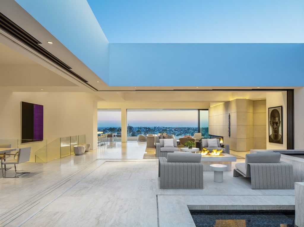 Dolphin Ter Contemporary Home in Corona Del Mar by Avalon Architectural Inc 29