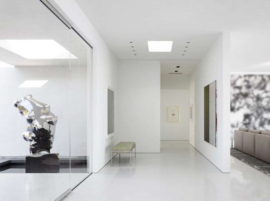 Beverly Hills Compound