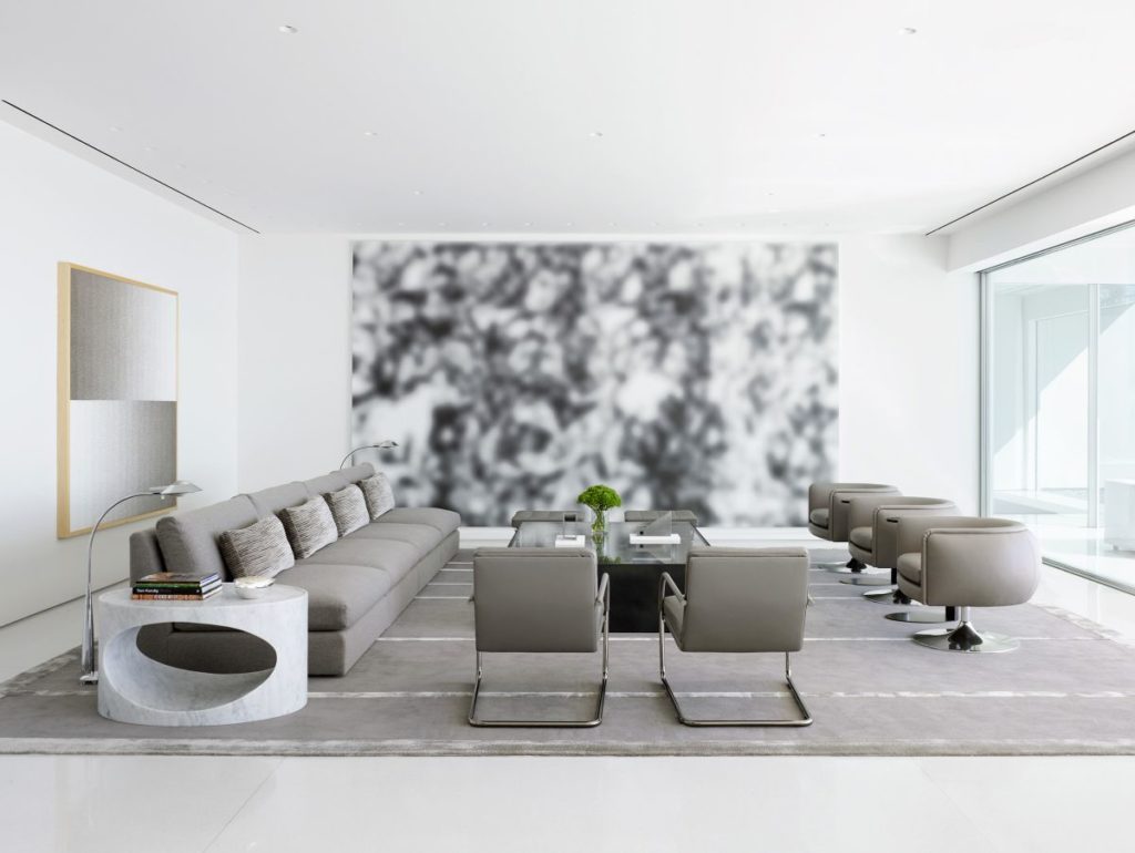 Beverly Hills Compound
