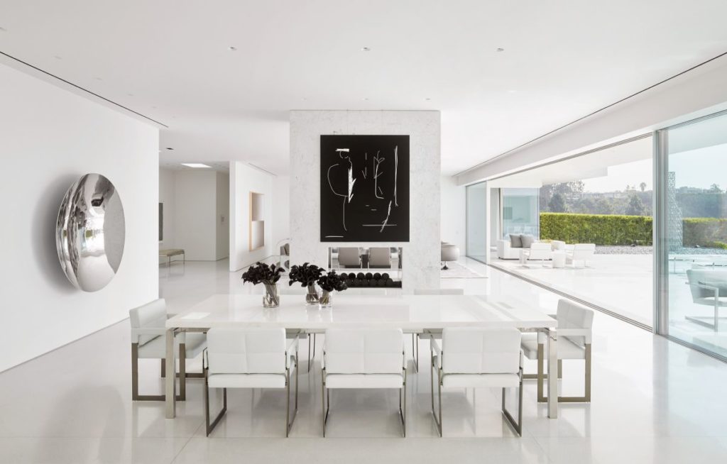 Beverly Hills Compound