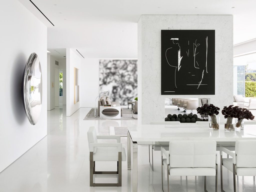Beverly Hills Compound