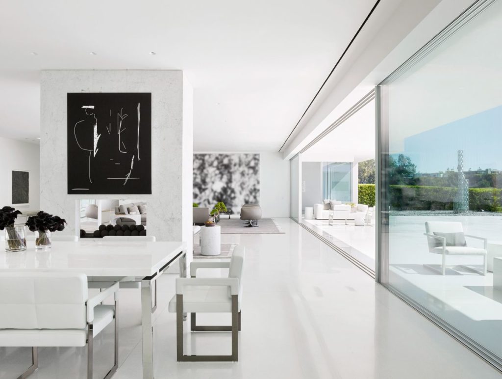 Beverly Hills Compound