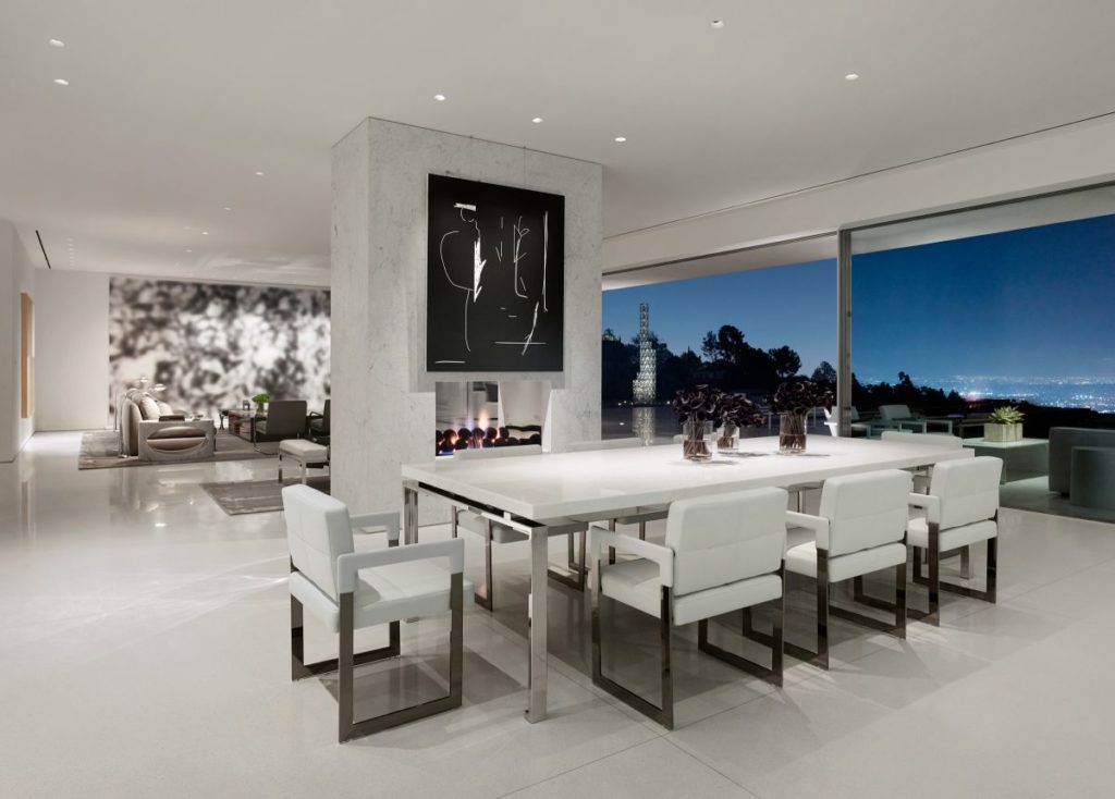 Beverly Hills Compound