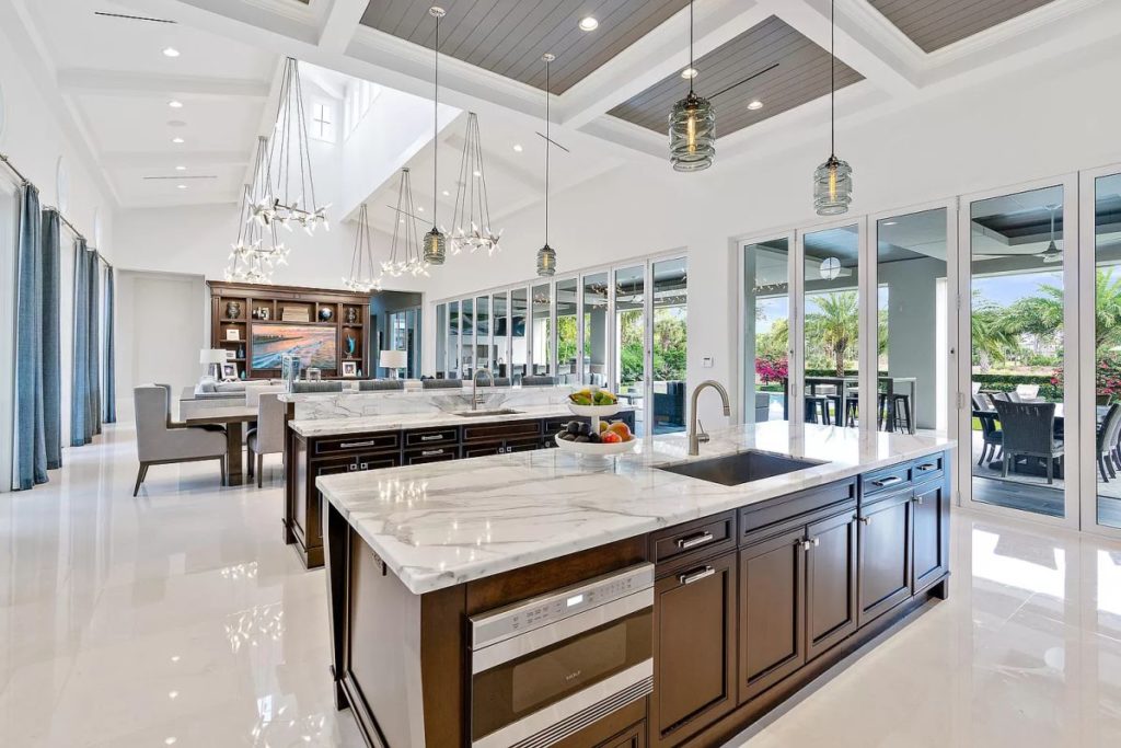Palm Beach Gardens Estate