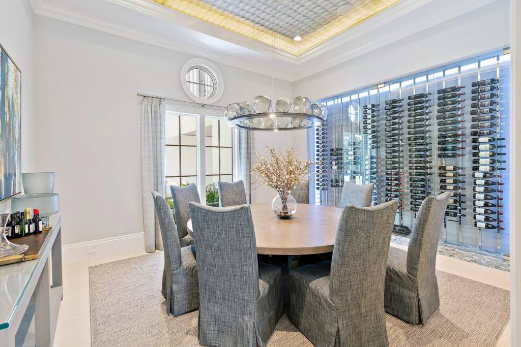 Palm Beach Gardens Estate