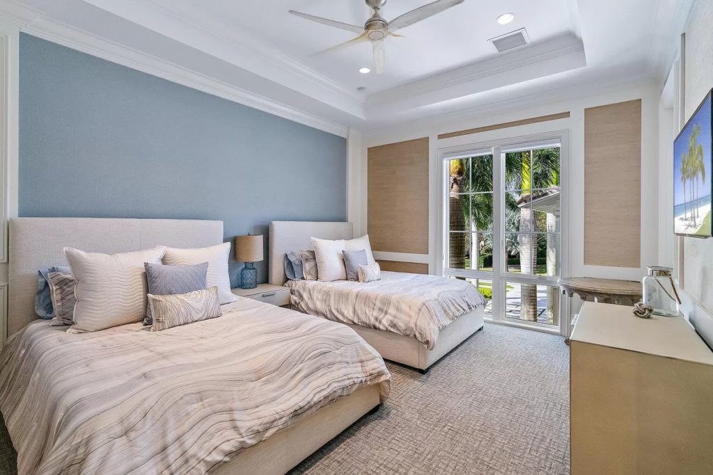 Palm Beach Gardens Estate