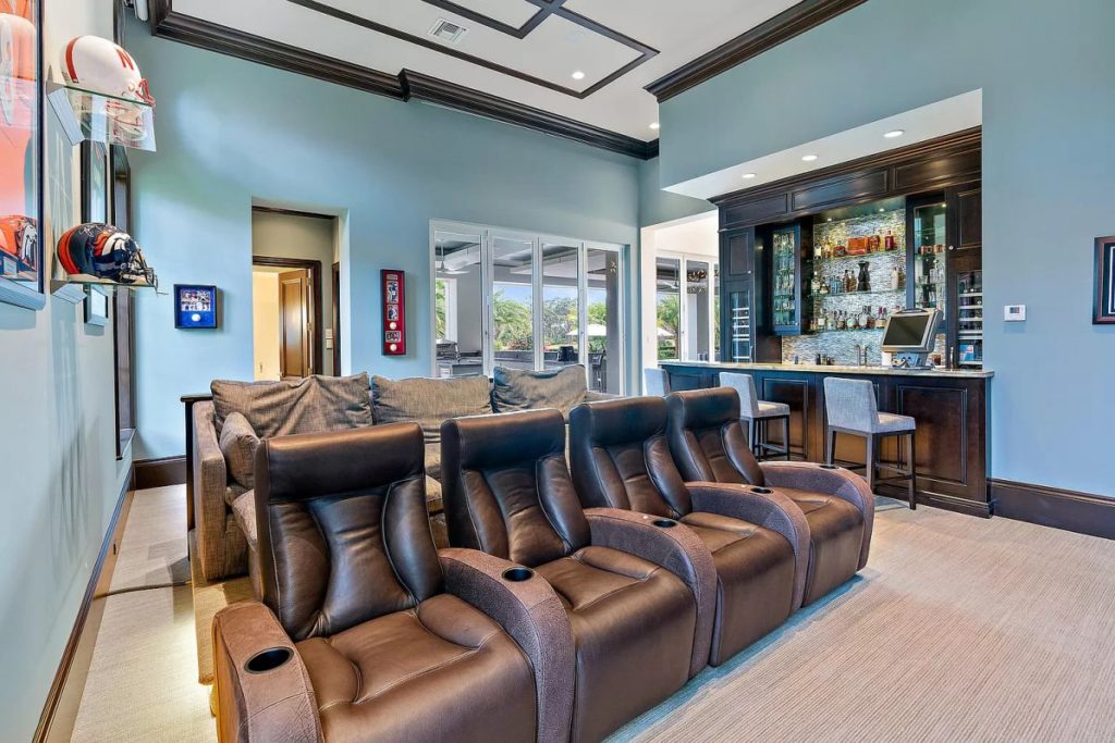 Palm Beach Gardens Estate