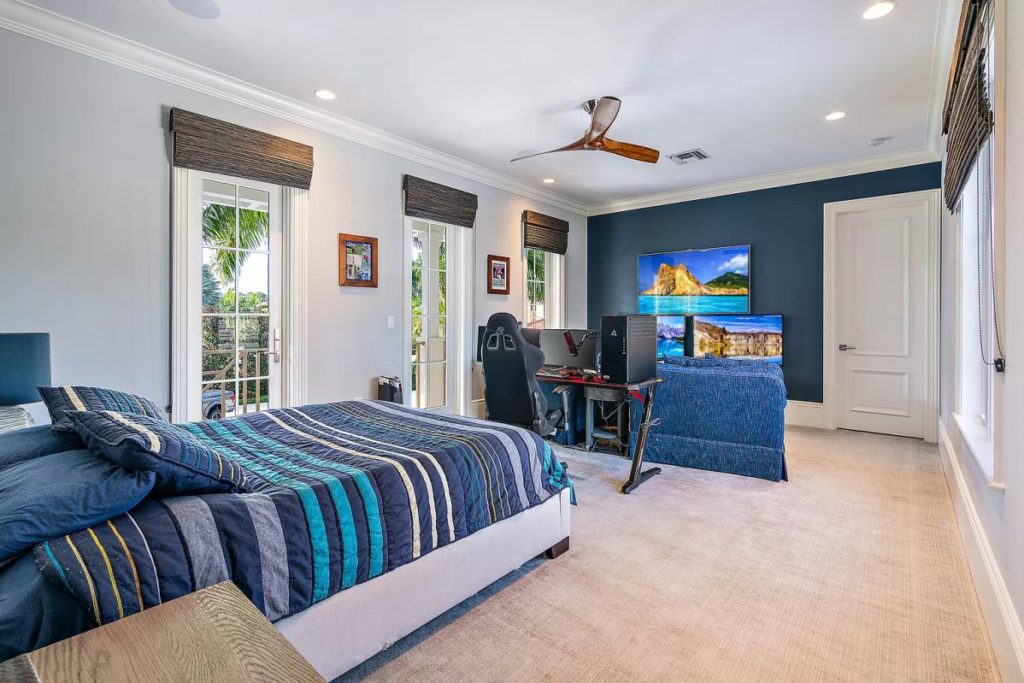 Palm Beach Gardens Estate