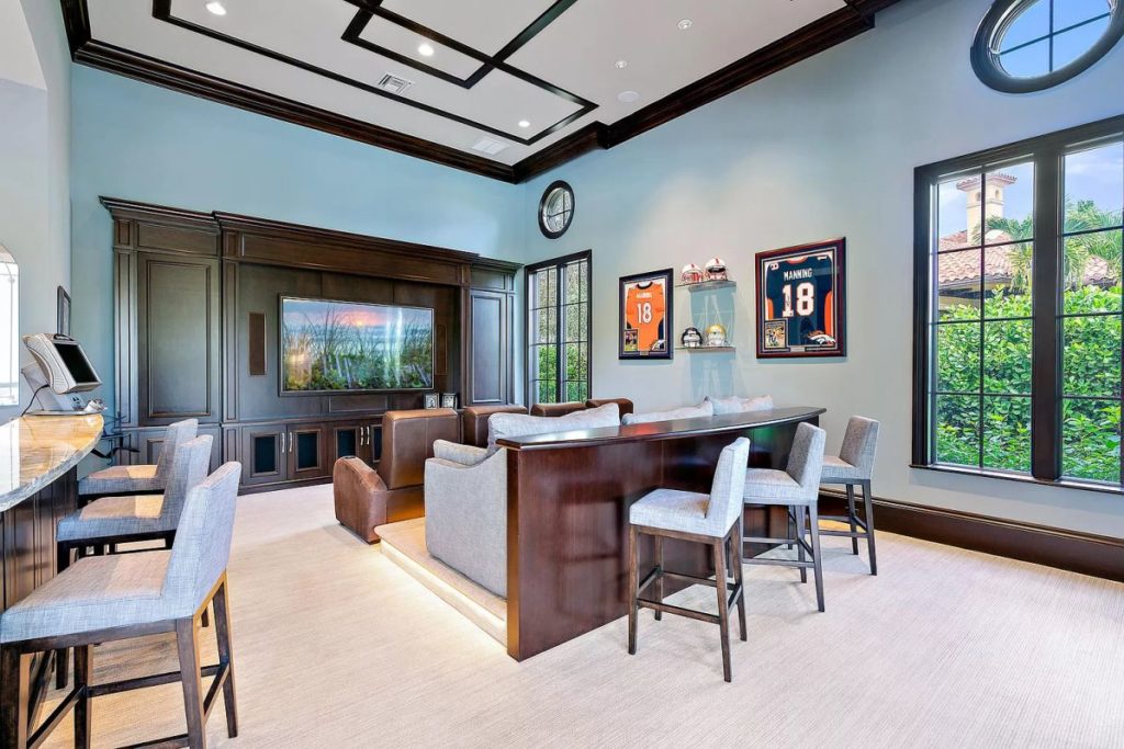 Palm Beach Gardens Estate