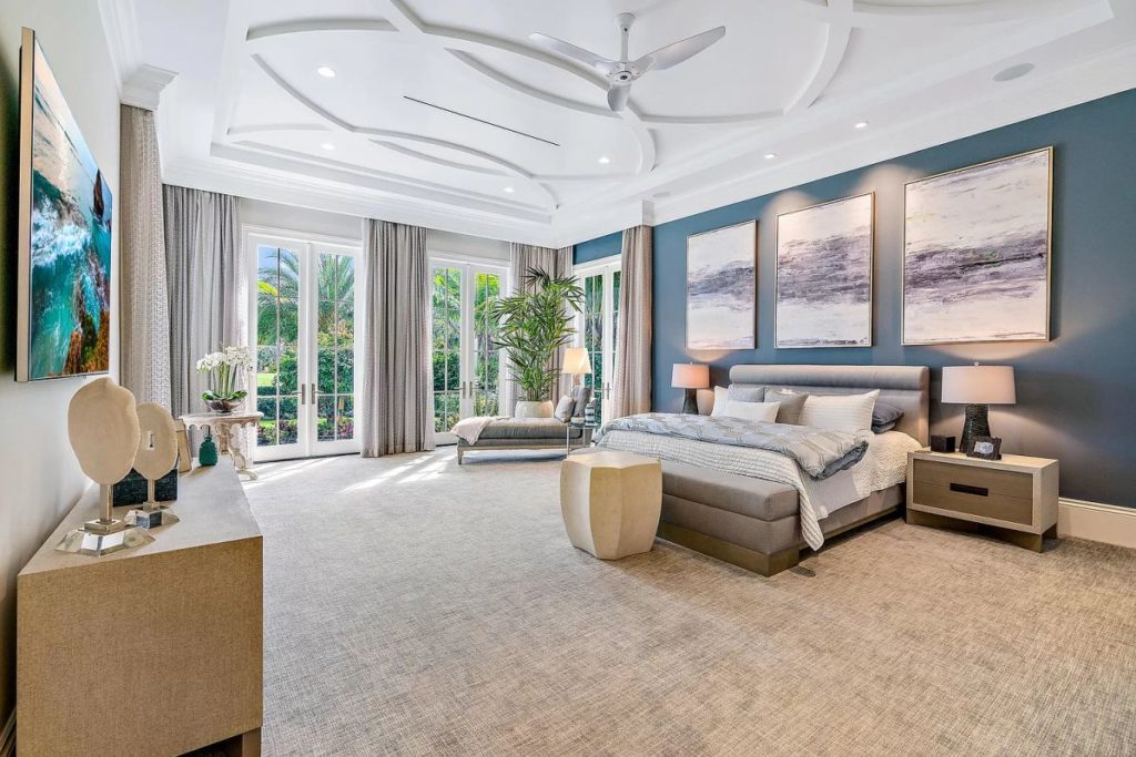 Palm Beach Gardens Estate