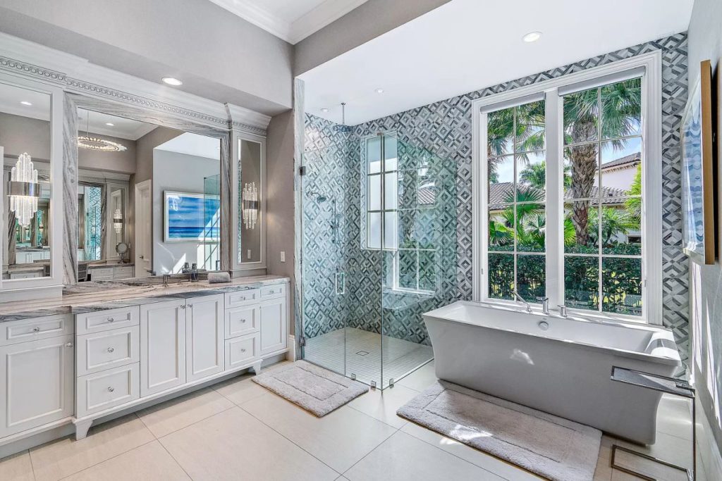 Palm Beach Gardens Estate