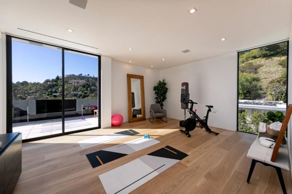 Beverly Hills Modern Masterpiece