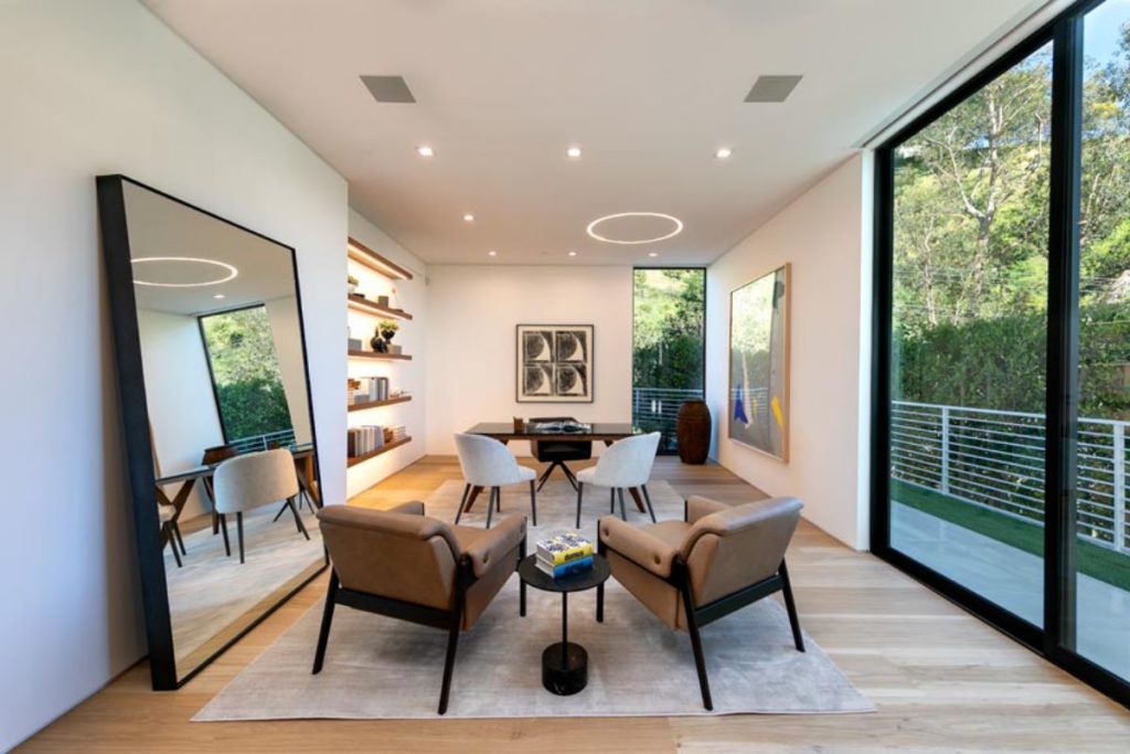 Beverly Hills Modern Masterpiece