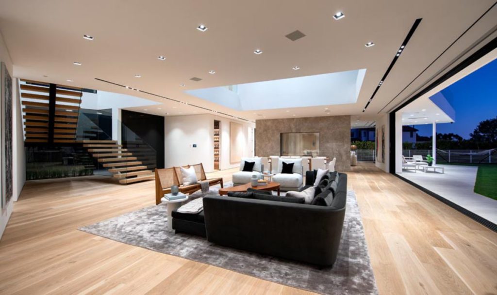 Beverly Hills Modern Masterpiece