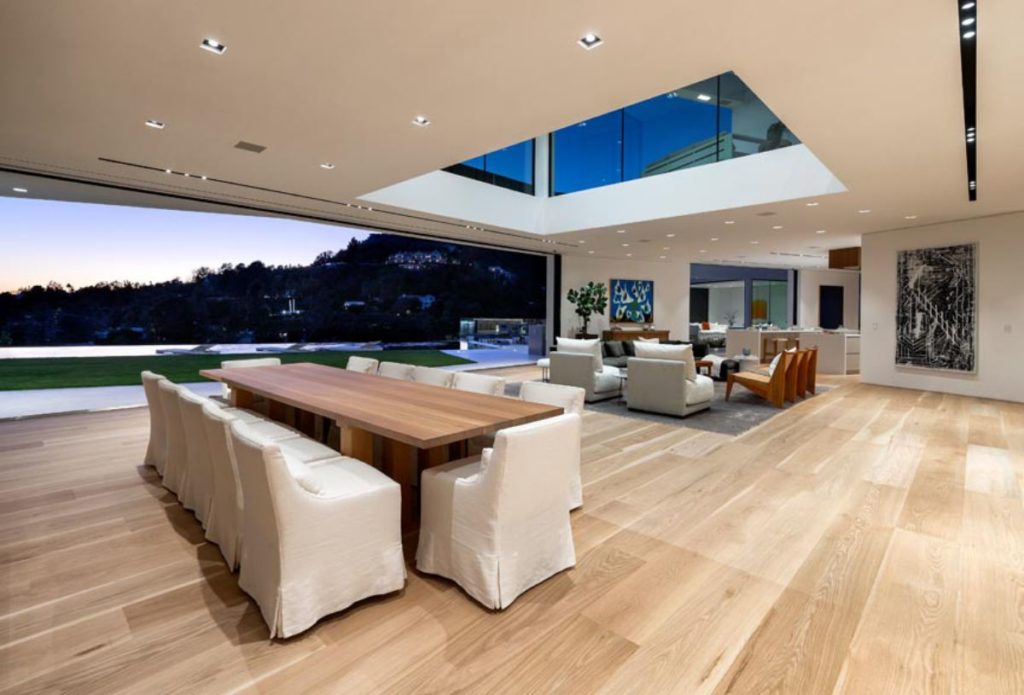 Beverly Hills Modern Masterpiece