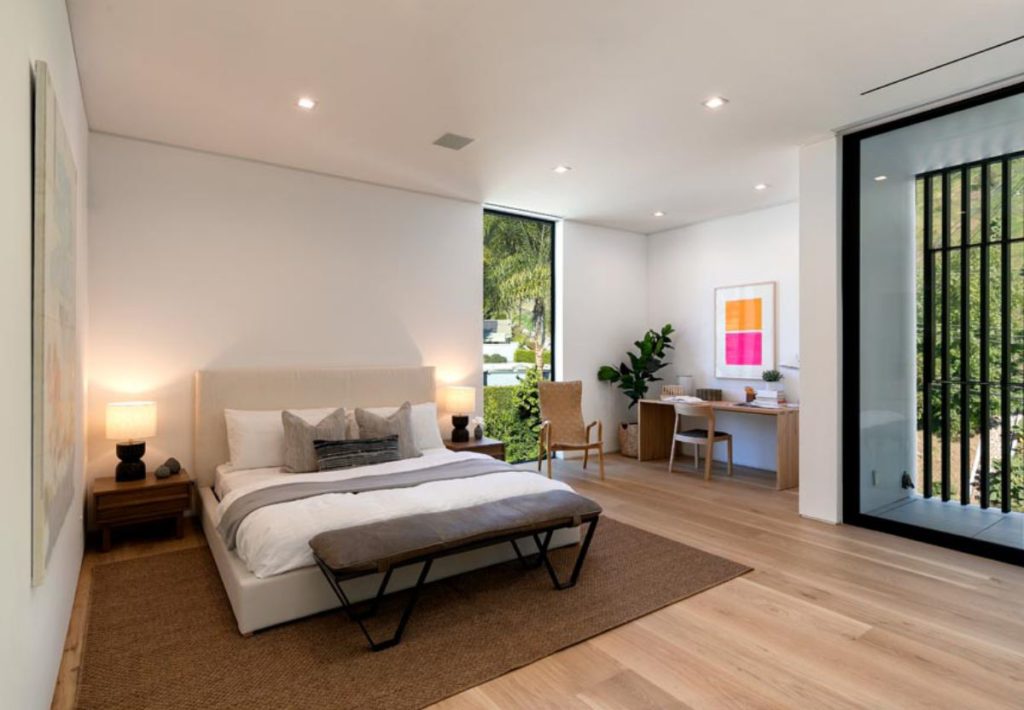 Beverly Hills Modern Masterpiece