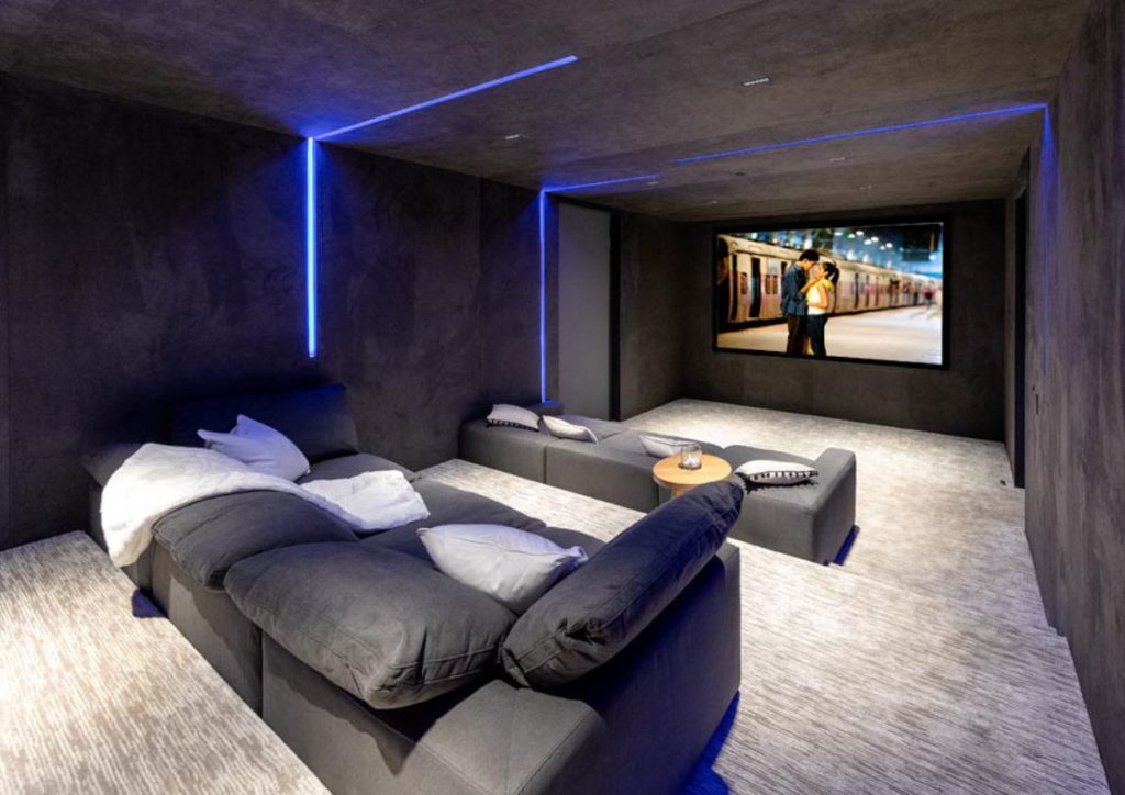 Beverly Hills Modern Masterpiece