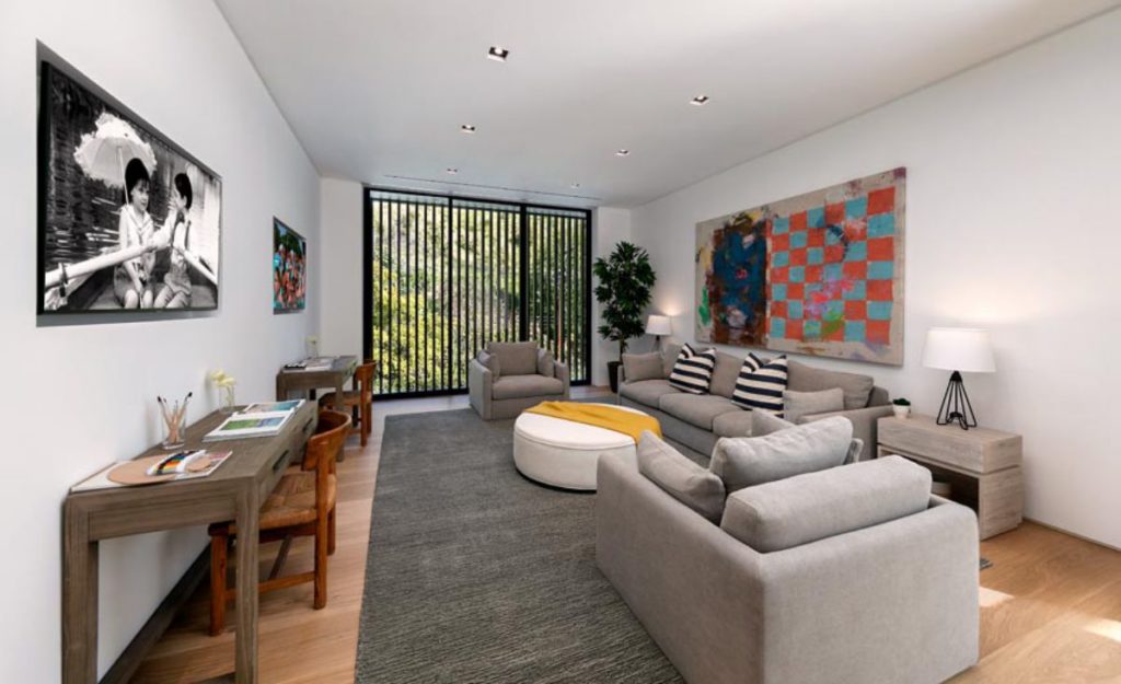 Beverly Hills Modern Masterpiece