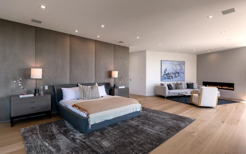 Beverly Hills Modern Masterpiece