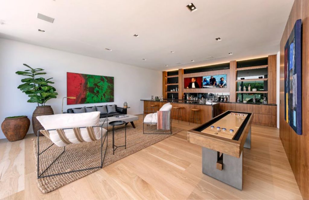 Beverly Hills Modern Masterpiece
