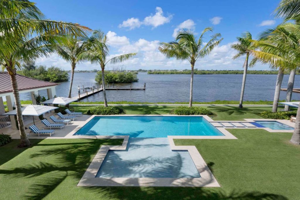 1340 S Ocean Blvd Palm Beach FL 27
