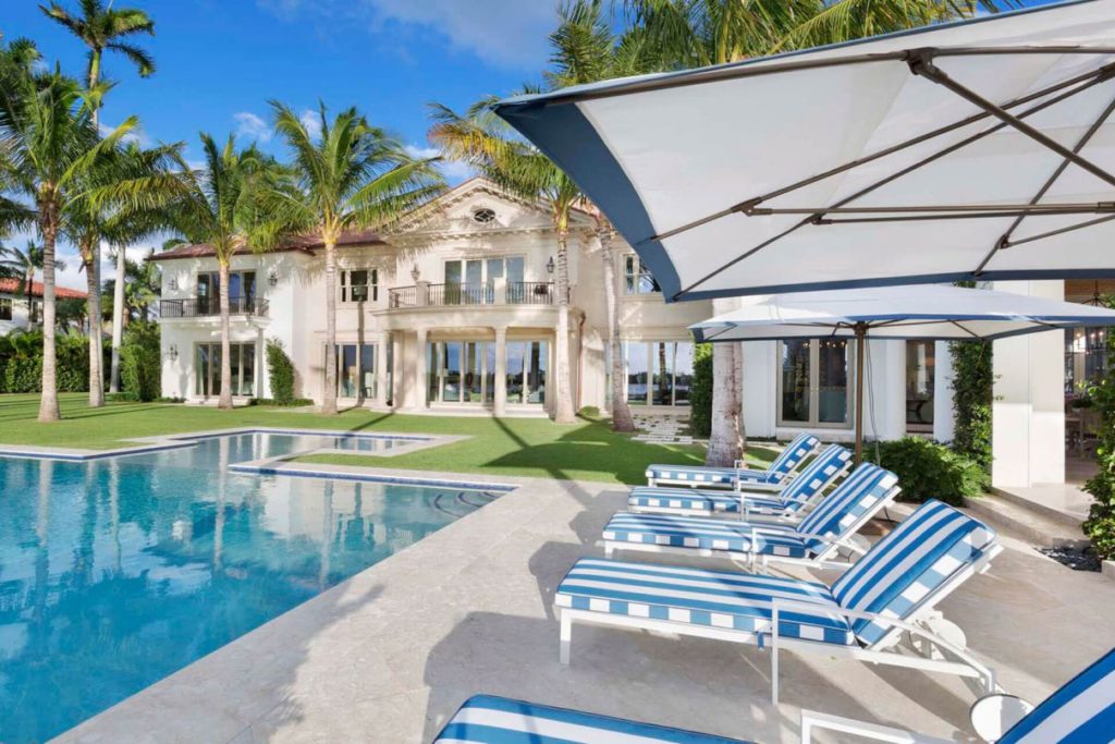 1340 S Ocean Blvd Palm Beach FL 32
