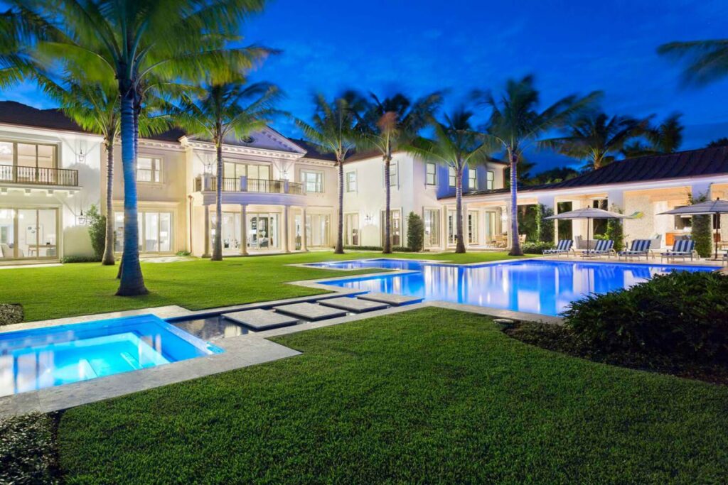 1340 S Ocean Blvd Palm Beach FL 36