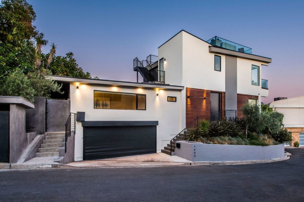 1432 Harridge Drive