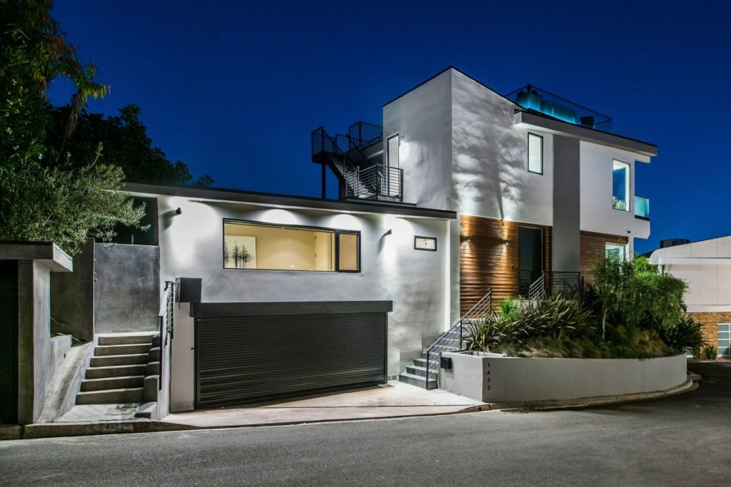 1432 Harridge Drive