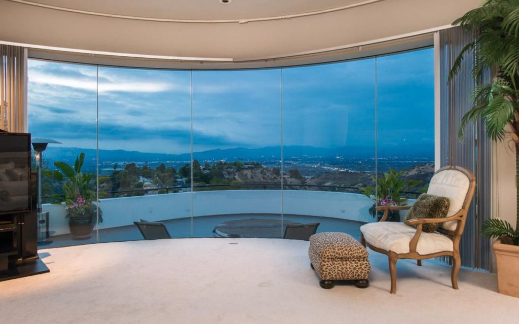 Bel Air Yacht Mansion