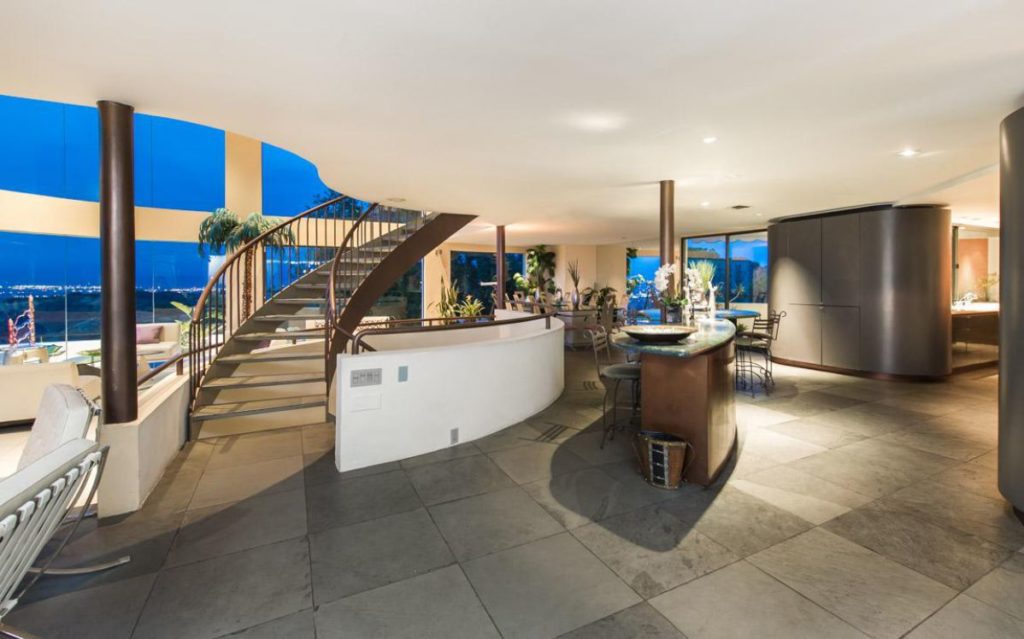 Bel Air Yacht Mansion