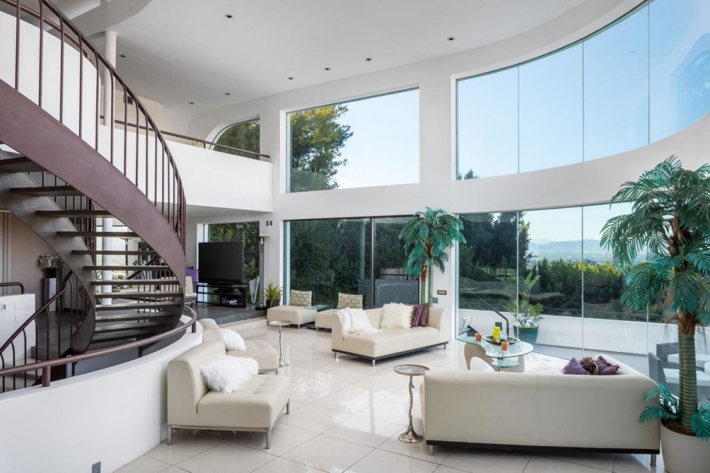 Bel Air Yacht Mansion