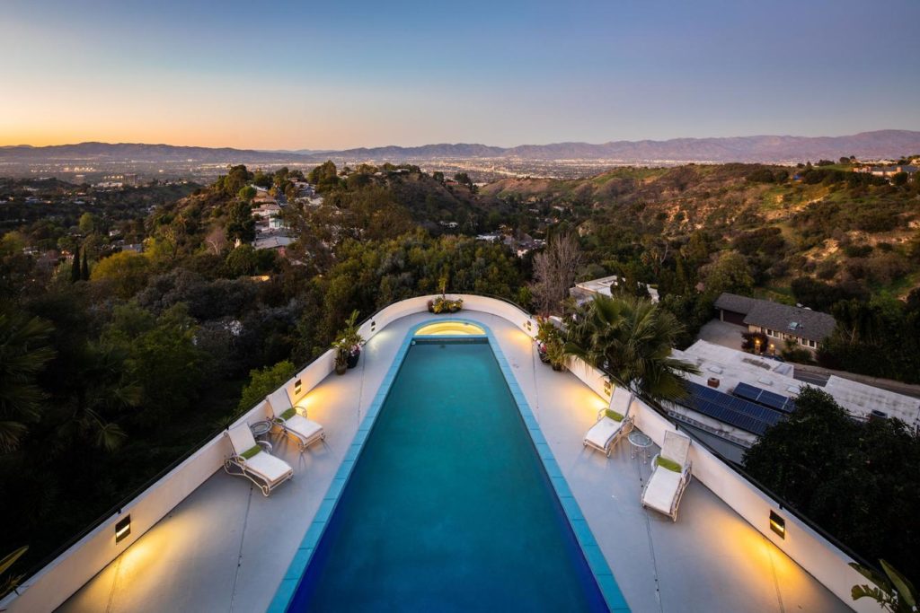 Bel Air Yacht Mansion