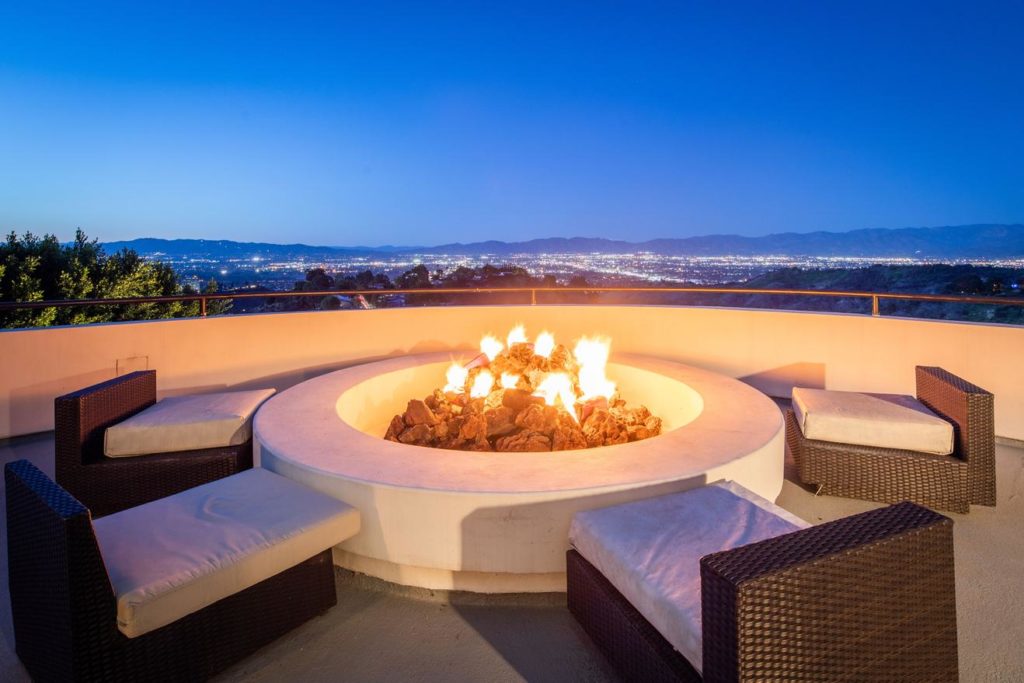 Bel Air Yacht Mansion