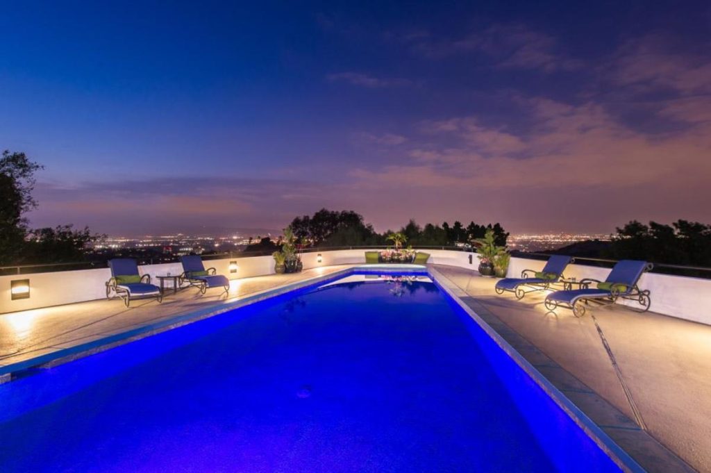 Bel Air Yacht Mansion