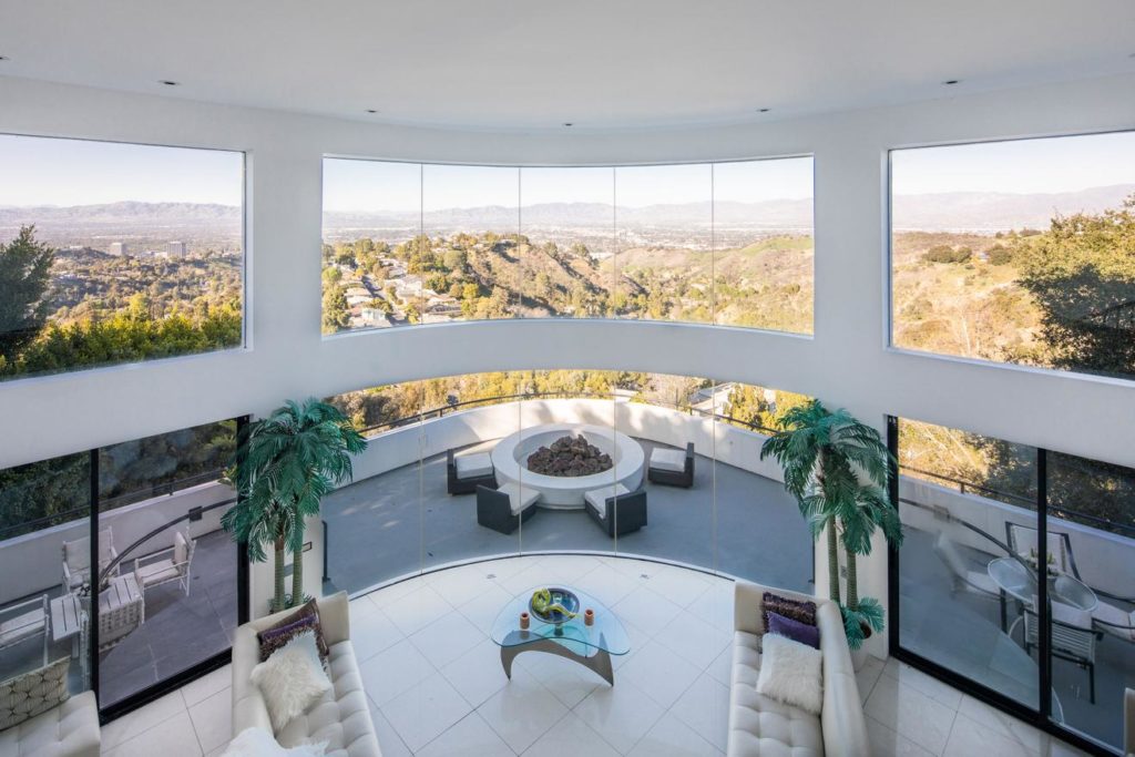 Bel Air Yacht Mansion