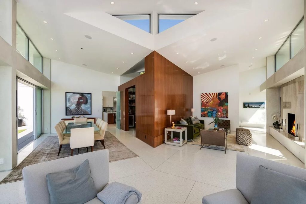 Beverly Hills Architectural Estate
