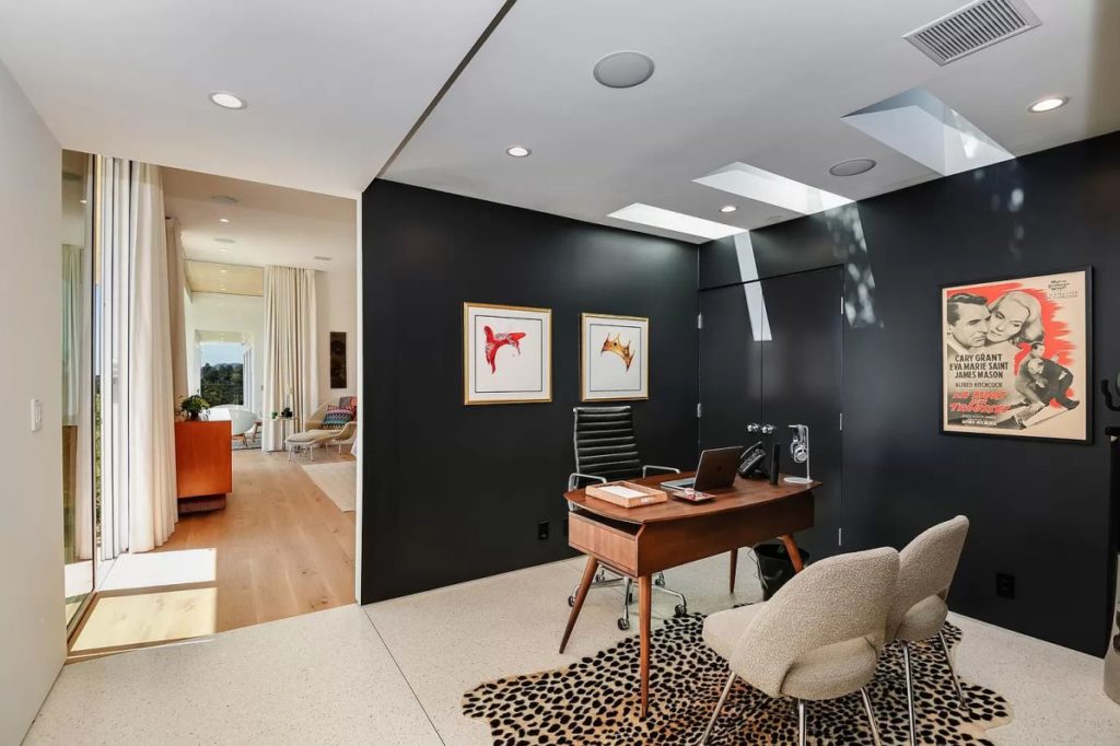 Beverly Hills Architectural Estate