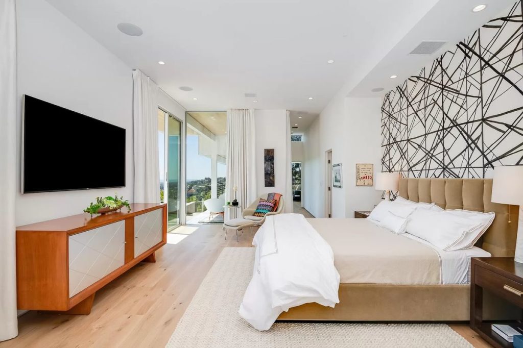 Beverly Hills Architectural Estate