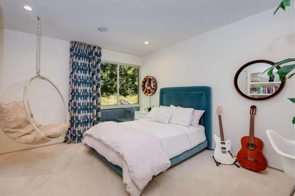 Beverly Hills Architectural Estate