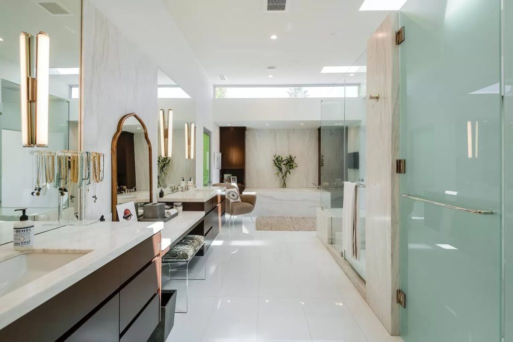Beverly Hills Architectural Estate